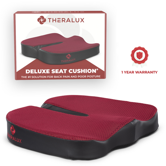 Deluxe Seat Cushion®